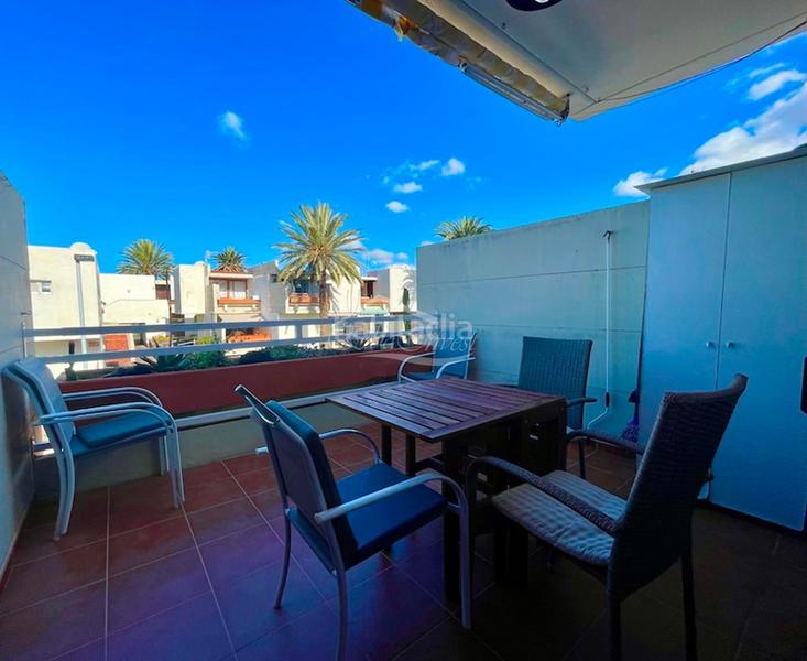 Foto a1d53449-309e-4d66-8961-ba60c1a05b4d. Appartement avec piscine dans Costa del Silencio Arona