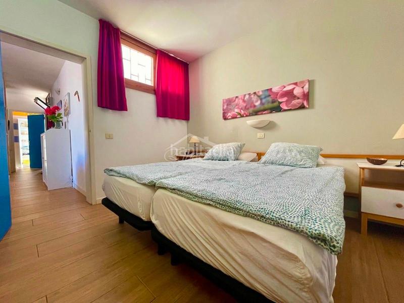 Foto ba65ab32-139a-4751-a837-abd4e7f3d443. Appartement avec piscine dans Costa del Silencio Arona