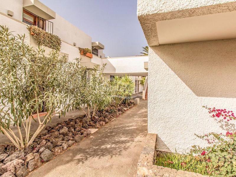 Foto bbe5dd80-bcb3-49a8-ba4b-24eb5ff4c976. Appartement avec piscine dans Costa del Silencio Arona