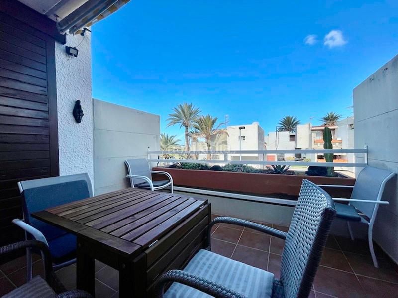 Foto bc56096f-f660-4e5c-92e9-ea585d2c2a53. Appartement avec piscine dans Costa del Silencio Arona