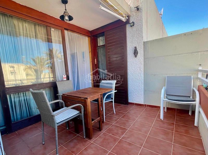 Foto c15316bd-a1f5-4ac5-9653-06c1d2c43242. Appartement avec piscine dans Costa del Silencio Arona