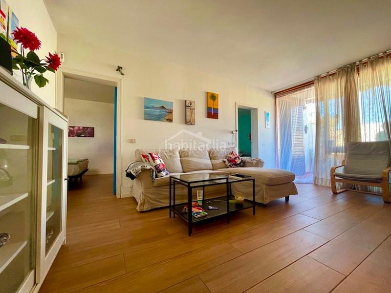 Foto d6531ee3-0686-47b8-8b43-a557c716027b. Appartement avec piscine dans Costa del Silencio Arona