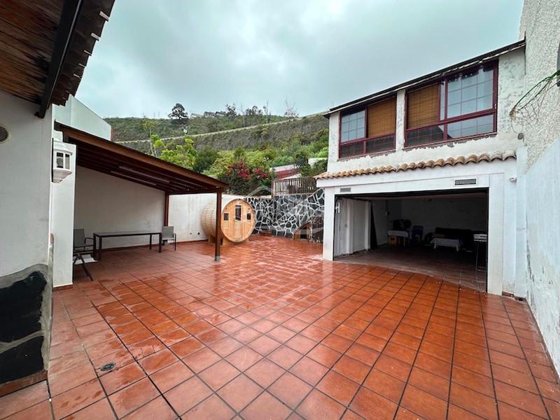 Foto 01f43a4f-ca19-432c-8a15-0b155ccca63c. Chalet con parcheggio in Sauzal (El)