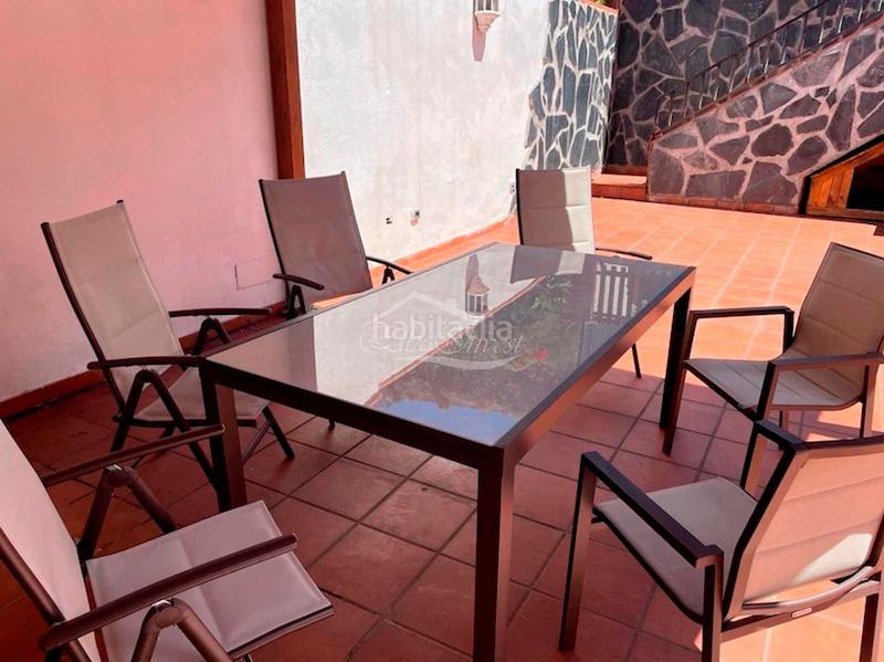 Foto 0466e22c-d2b2-4598-b27e-02c90ed0c9f7. Chalet con parcheggio in Sauzal (El)