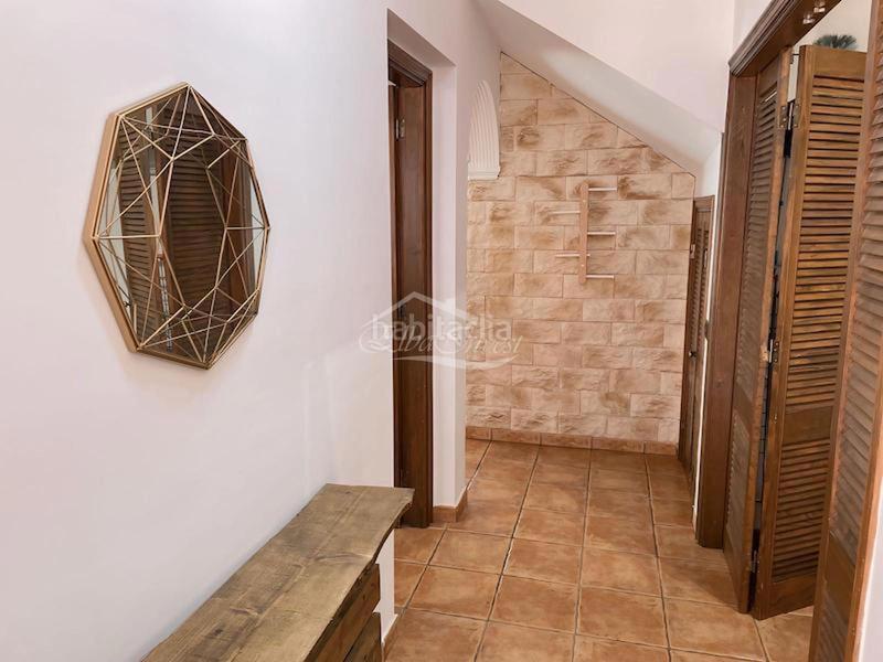 Foto 0dc9c274-7d7d-405b-bbbe-f2bfd6b5819d. Chalet con parcheggio in Sauzal (El)