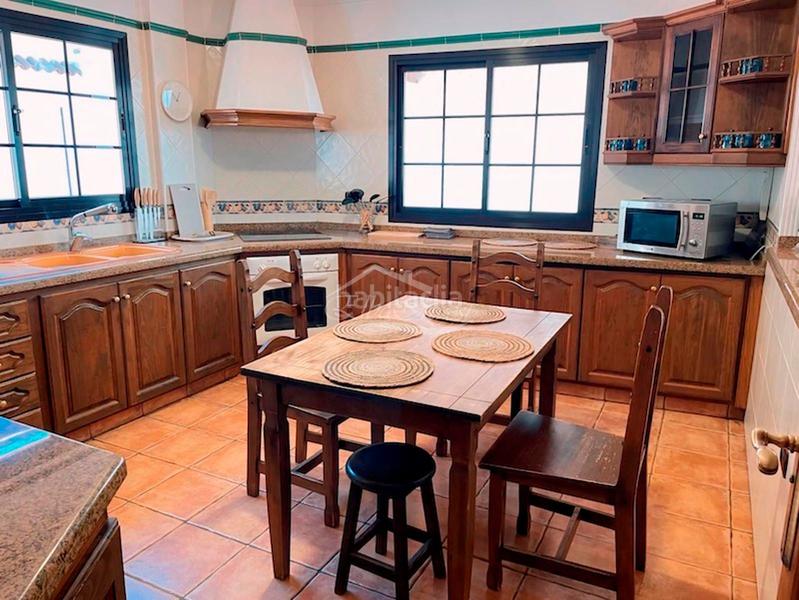 Foto 15c1e009-5b79-483b-9bb8-adedb03a533d. Chalet con parcheggio in Sauzal (El)