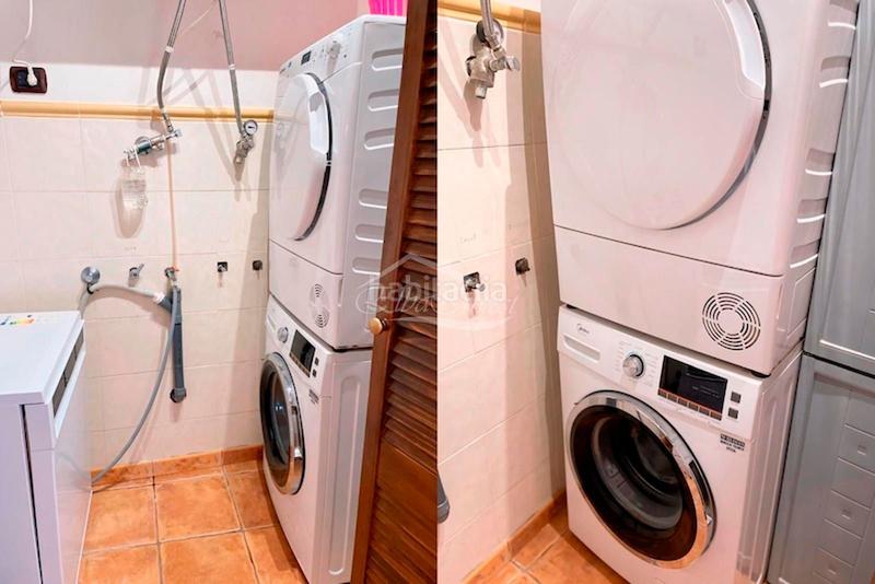 Foto 1893167e-4922-4e41-a077-f0d32c96c2f8. Chalet con parcheggio in Sauzal (El)