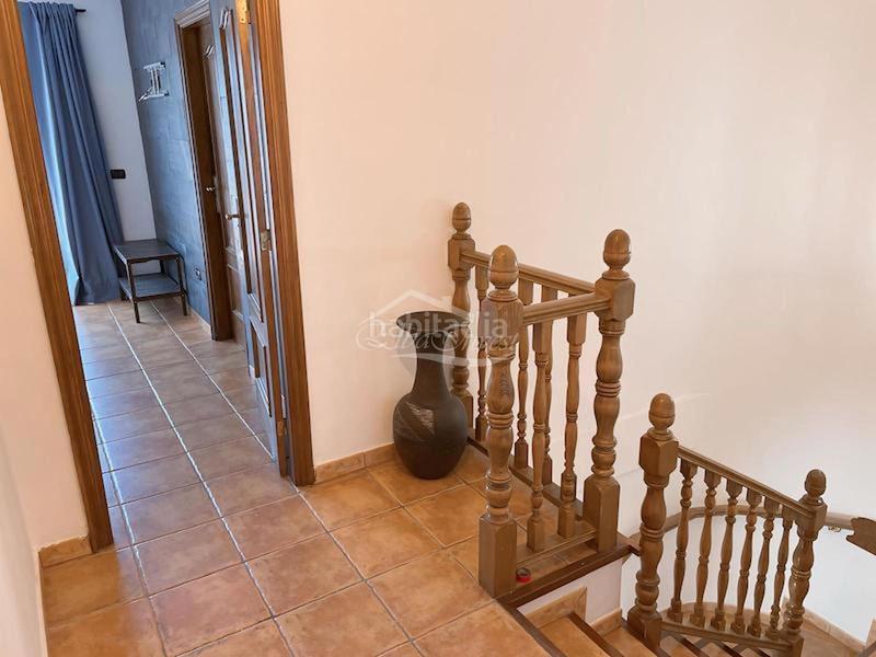 Foto 1ce54911-b6ef-4d2d-8077-6f1ac0ad1956. Chalet con parcheggio in Sauzal (El)