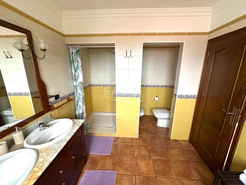 Foto 23ca698e-6188-42fd-bdfc-f55dabc03589. Chalet con parcheggio in Sauzal (El)