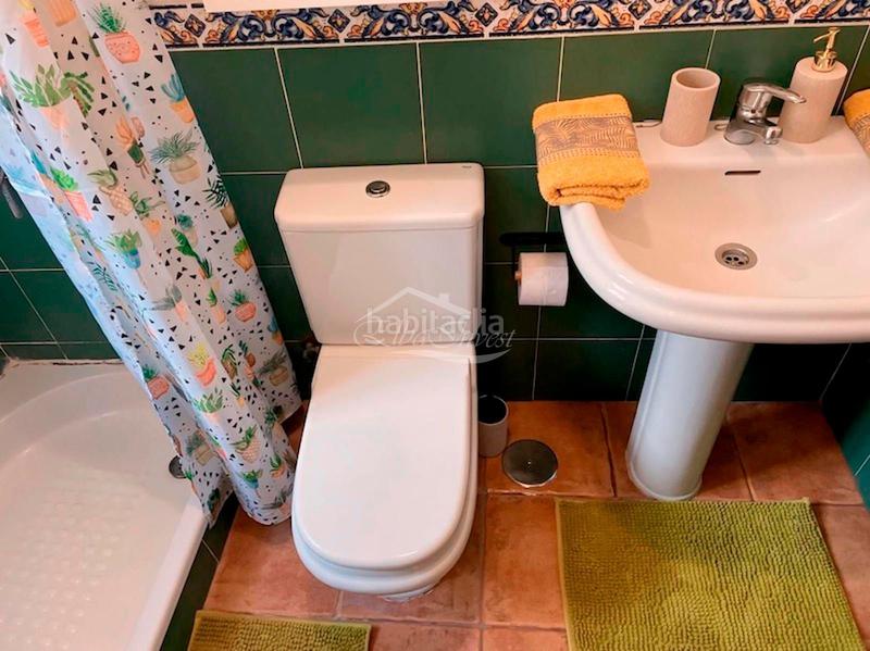 Foto 2c50505a-6689-48ef-a638-c55994b177a3. Chalet con parcheggio in Sauzal (El)