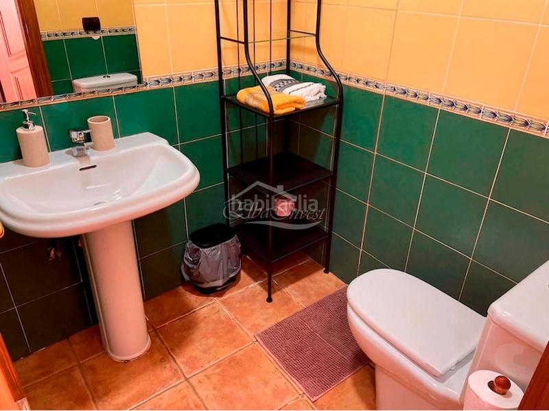 Foto 34c7c2d7-2ab5-4c1a-ab3f-1e1b2e4706bf. Chalet con parcheggio in Sauzal (El)