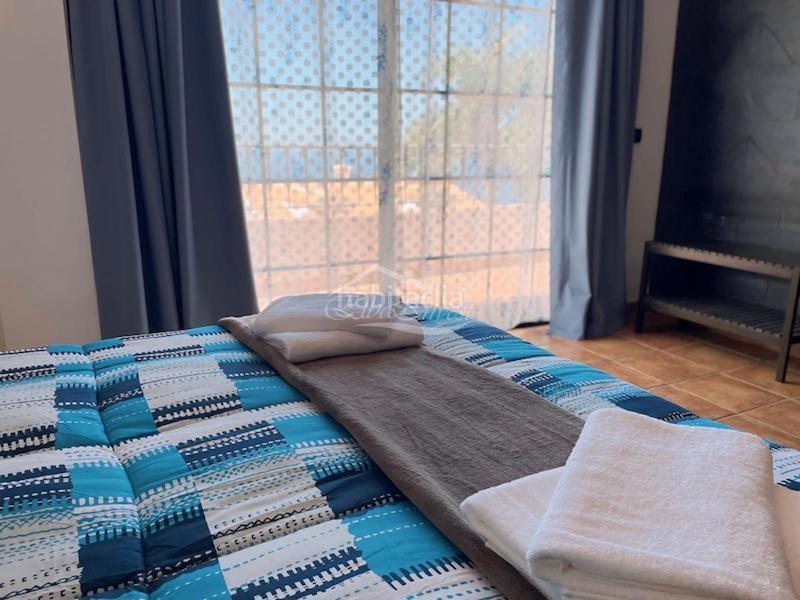 Foto 35a21f55-df3f-45bc-a9f6-9c56939b886c. Chalet con parcheggio in Sauzal (El)