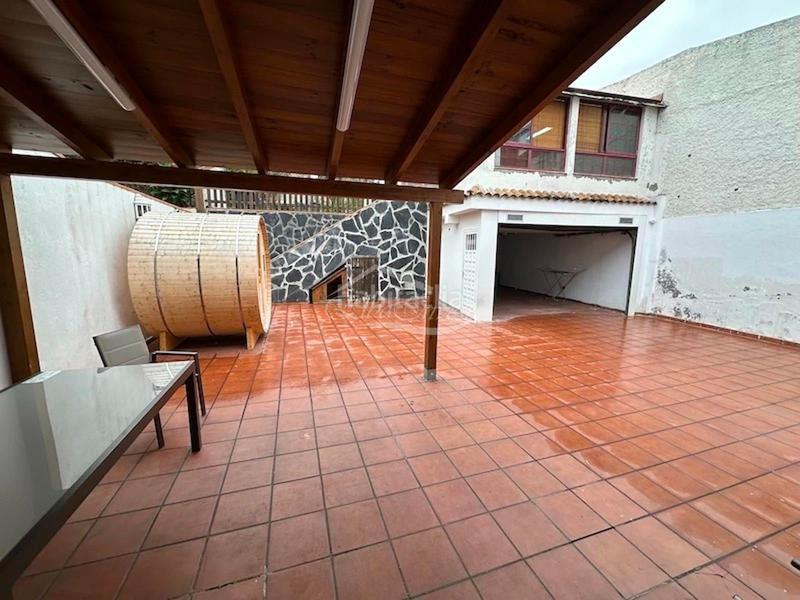 Foto 3fc330a5-dcf1-4e63-9c31-4b831d94e85b. Chalet con parcheggio in Sauzal (El)