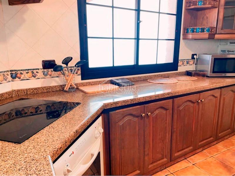 Foto 48086721-05ab-4fa8-94e1-48aff9d631e2. Chalet con parcheggio in Sauzal (El)