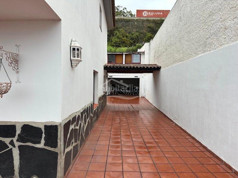 Foto 4a7c84a2-15f9-4071-aa8e-ddbc9e163408. Chalet con parcheggio in Sauzal (El)