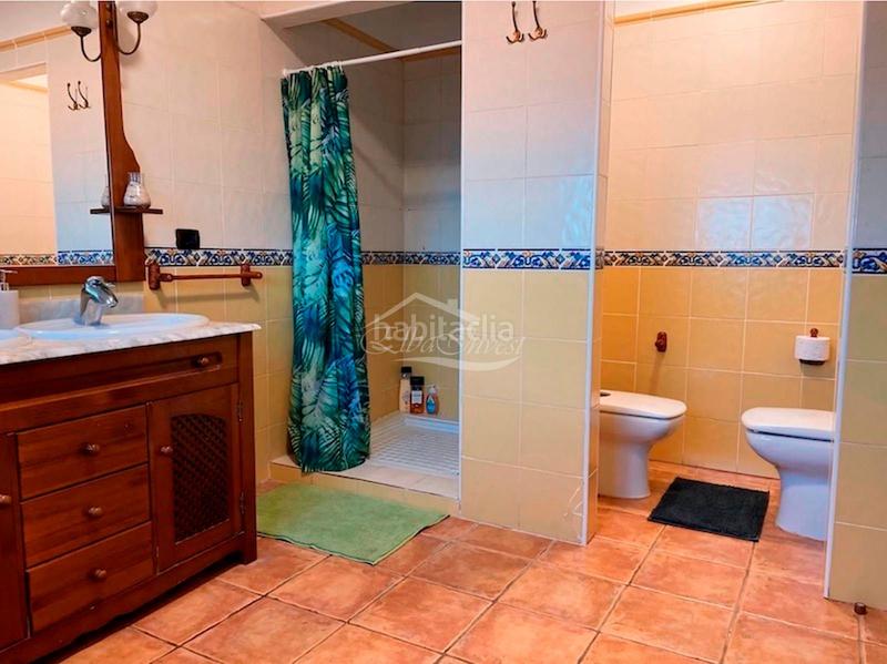 Foto 5cca0ece-d32a-4cdc-8f2e-e43f31ef9b52. Chalet con parcheggio in Sauzal (El)