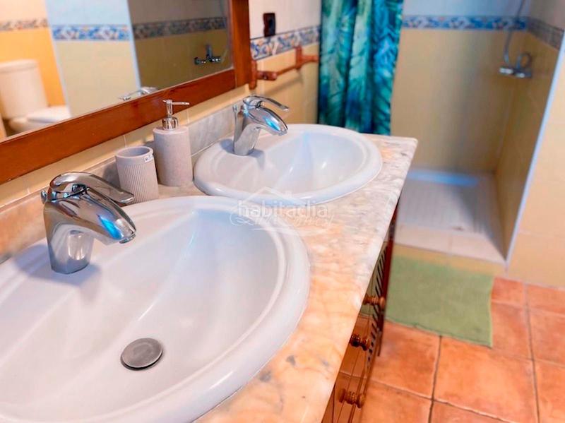 Foto 60f406ac-92ce-4845-9bdb-54b1beb84604. Chalet con parcheggio in Sauzal (El)