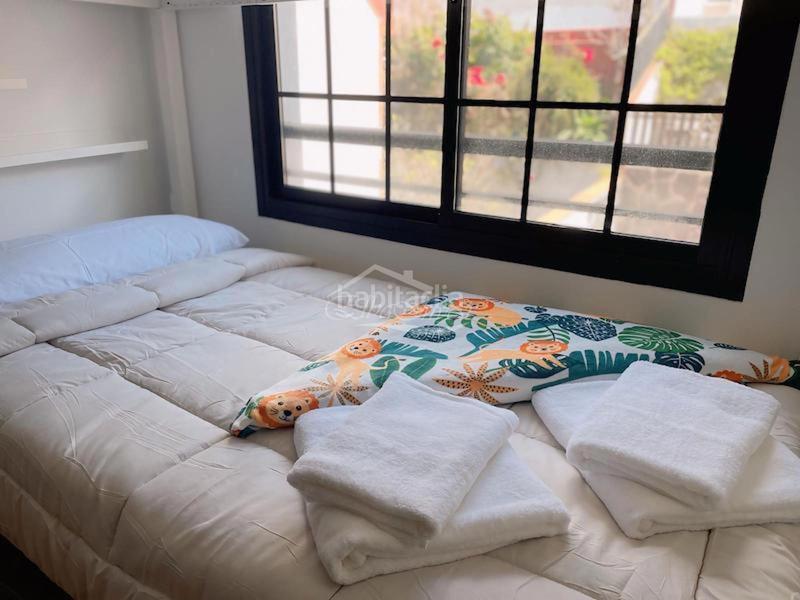 Foto 74d3c1a9-b6de-4dc5-93f4-4baae1f653ab. Chalet con parcheggio in Sauzal (El)