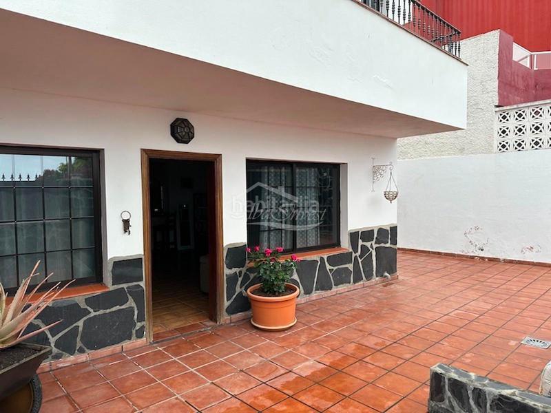 Foto 8246b3f1-754f-4574-ae96-75771b74c2c7. Chalet con parcheggio in Sauzal (El)