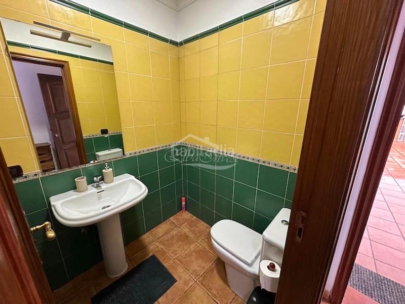 Foto 83c10296-6dd5-405c-b824-85ff0806f90a. Chalet con parcheggio in Sauzal (El)