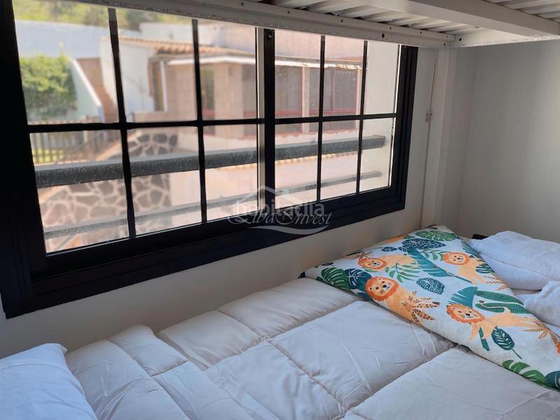 Foto 8b7790a5-48fd-479f-a0d7-ddbc1addaf34. Chalet con parcheggio in Sauzal (El)