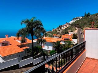 Xalet a Sauzal (El). Villa en el sauzal, tenerife