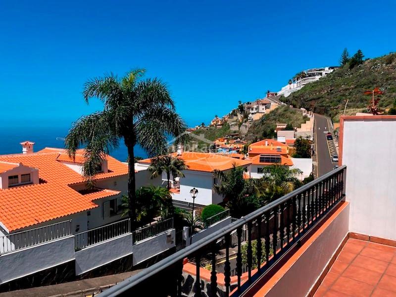 Foto 8e1d2a27-56be-4b54-a5d1-6082b44e3e07. Chalet con parcheggio in Sauzal (El)