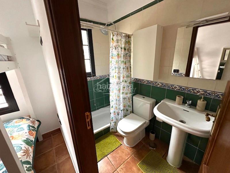 Foto a3166c08-ab8c-4c9b-a492-8fb997126ec0. Chalet con parcheggio in Sauzal (El)