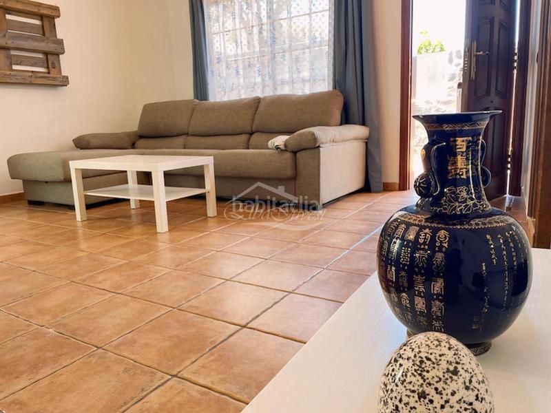 Foto a69ded55-b88d-44fd-bc45-f31b6d3d6c6c. Chalet con parcheggio in Sauzal (El)