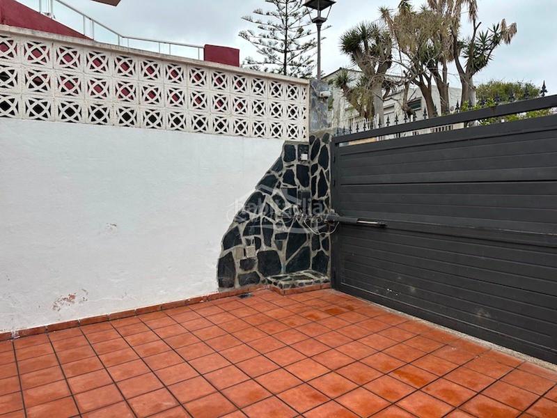 Foto aedfb114-056f-4117-a40d-7b3bfe13621b. Chalet con parcheggio in Sauzal (El)