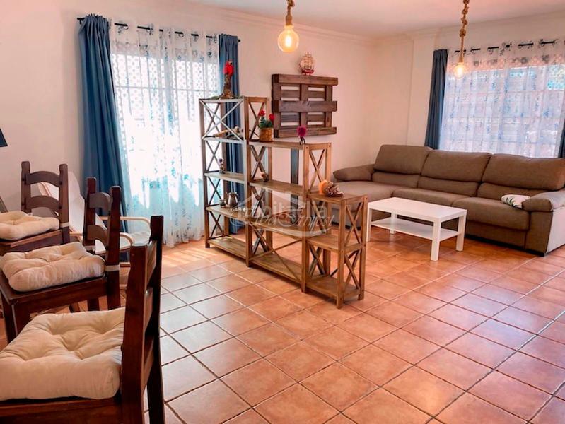 Foto c31f577e-eb1f-4465-af10-ecc53a299d16. Chalet con parcheggio in Sauzal (El)