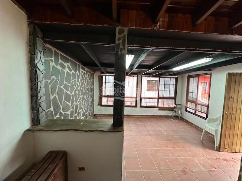 Foto ef911782-3abd-4d10-9aed-63559efa241d. Chalet con parcheggio in Sauzal (El)