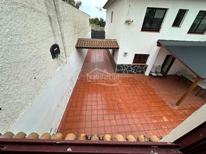 Foto fa88410c-0592-42a3-b544-53cc570a196c. Chalet con parcheggio in Sauzal (El)