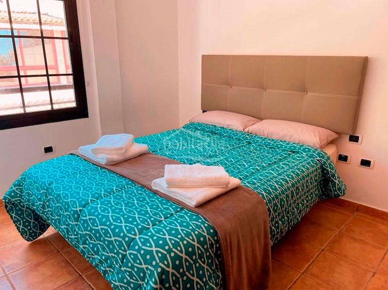 Foto fc33c067-ae22-470f-ada3-fc4badb84b5b. Chalet con parcheggio in Sauzal (El)