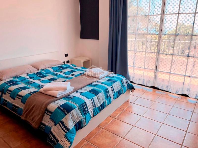 Foto ff7ee10a-3449-4b3d-b496-4cee5c58097a. Chalet con parcheggio in Sauzal (El)