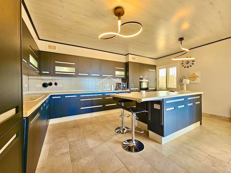 Foto 03765d70-bb42-467f-b403-a628aa830ea4. Chalet mit parking in Callao Salvaje - Playa Paraíso Adeje