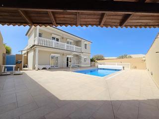 Chalet en Callao Salvaje - Playa Paraíso. Chalet independiente en callao salvaje, tenerife