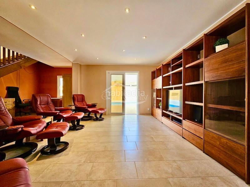 Foto 3087f4e1-8afe-41e3-8882-915caf06494b. Chalet mit parking in Callao Salvaje - Playa Paraíso Adeje