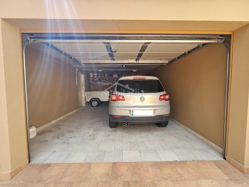 Foto 56f1a688-0637-4d65-a429-6136900644fd. Chalet mit parking in Callao Salvaje - Playa Paraíso Adeje