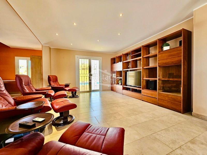 Foto 7271aeac-b613-44ce-841f-bb2a2f7f61a4. Chalet mit parking in Callao Salvaje - Playa Paraíso Adeje