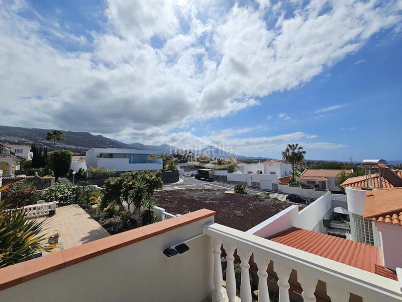 Foto 7e9b3aab-fc13-4f11-b037-989910f6e303. Chalet mit parking in Callao Salvaje - Playa Paraíso Adeje