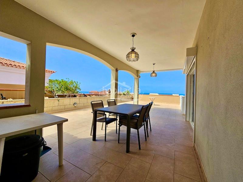 Foto 8105676e-72ac-4f0f-8827-4b1e90950e44. Chalet mit parking in Callao Salvaje - Playa Paraíso Adeje