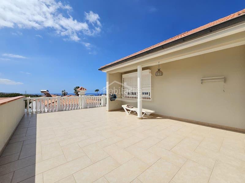 Foto 901a7279-2d35-4975-8650-f270d8afa5a8. Chalet mit parking in Callao Salvaje - Playa Paraíso Adeje