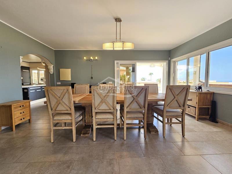 Foto a58c811d-d566-4bd4-a4e5-2c91b0652e65. Chalet mit parking in Callao Salvaje - Playa Paraíso Adeje