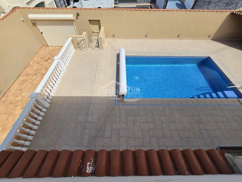 Foto afb2e6e8-4091-4d2f-bc25-dac331dadab3. Chalet mit parking in Callao Salvaje - Playa Paraíso Adeje