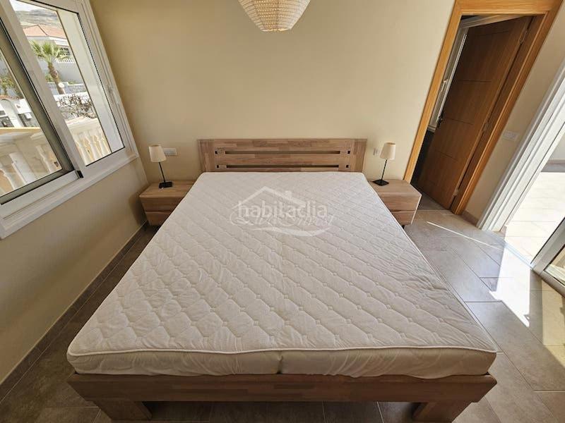 Foto f3a37e07-fd67-4703-9e28-1e172de5fe1e. Chalet mit parking in Callao Salvaje - Playa Paraíso Adeje