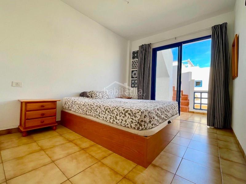 Foto 437f820c-15dd-41a5-acd7-75bdfd50394b. Duplex dans Callao Salvaje - Playa Paraíso Adeje