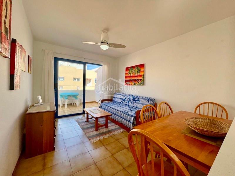 Foto 45ef811c-34bf-4b52-a98d-a8be04e5d259. Duplex dans Callao Salvaje - Playa Paraíso Adeje