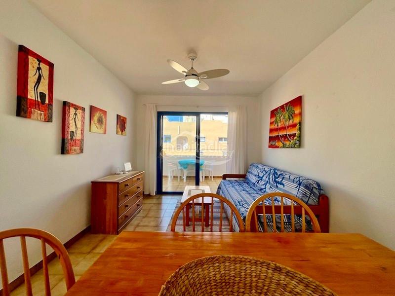 Foto 95fb161d-5ac9-4313-ac85-8c69f1013dce. Duplex dans Callao Salvaje - Playa Paraíso Adeje