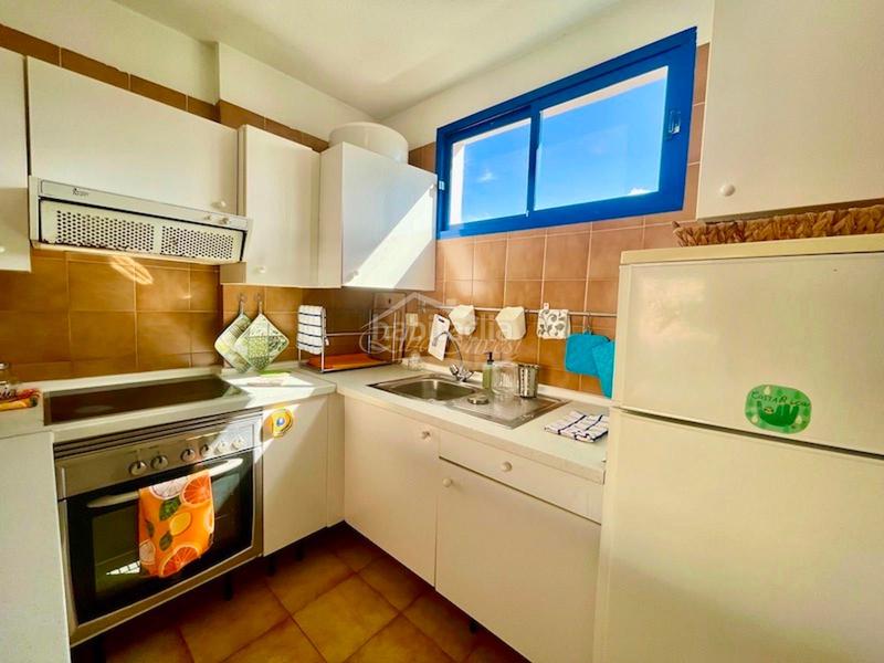 Foto b06e2a35-22c1-4522-84aa-b401124564b8. Duplex dans Callao Salvaje - Playa Paraíso Adeje